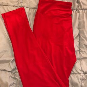 LuLaRoe TC Leggings